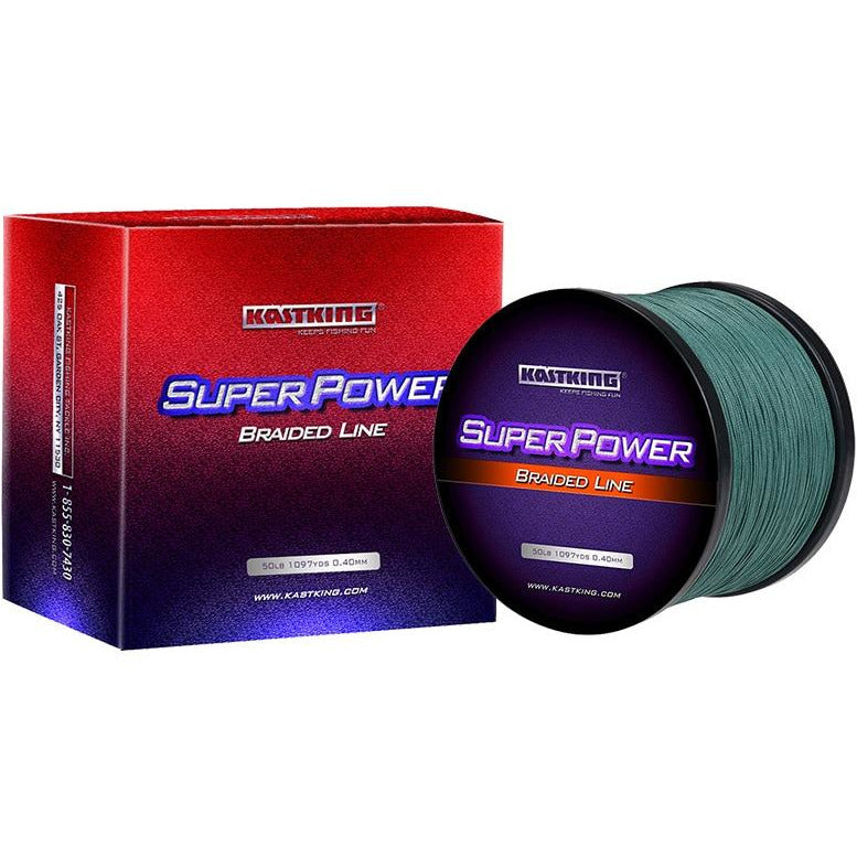 Multifilament Fishing Line