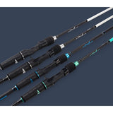 Fast Action Casting Fishing Rod
