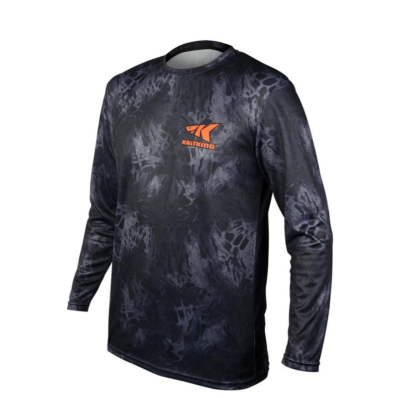 Breathable Fishing Clothes