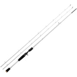Carbon Body Casting Fishing Rod