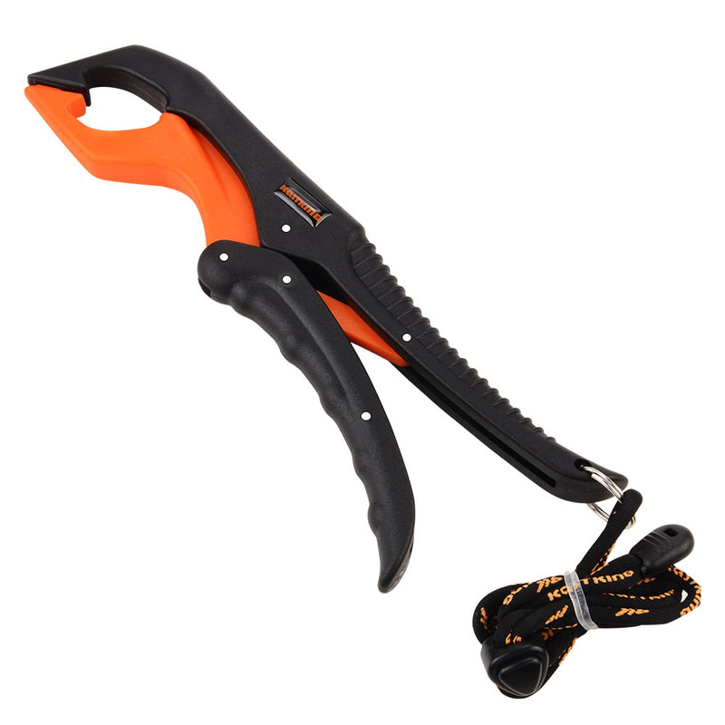 Adjustable Lanyard Grabber Grip Holder