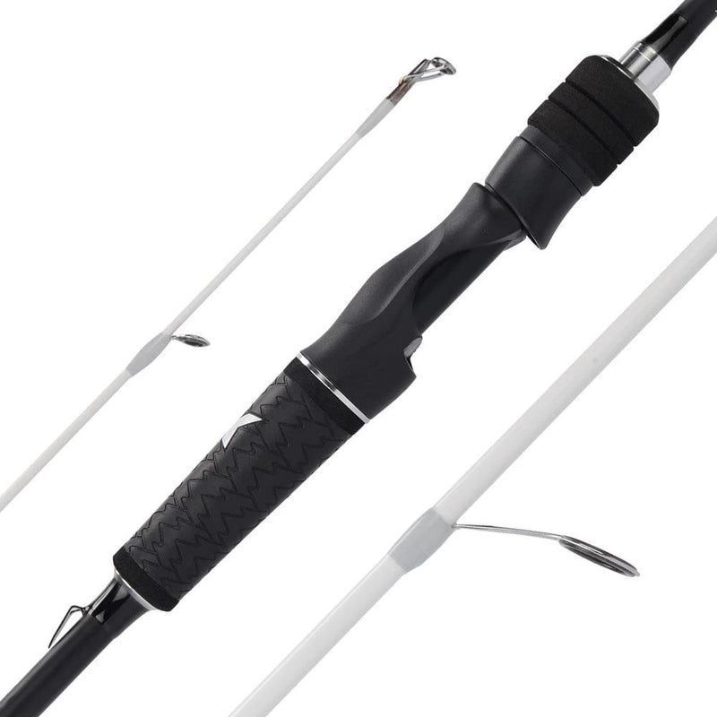Carbon Fiber Casting Fishing Rod
