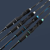 Carbon Fiber Casting Fishing Rod