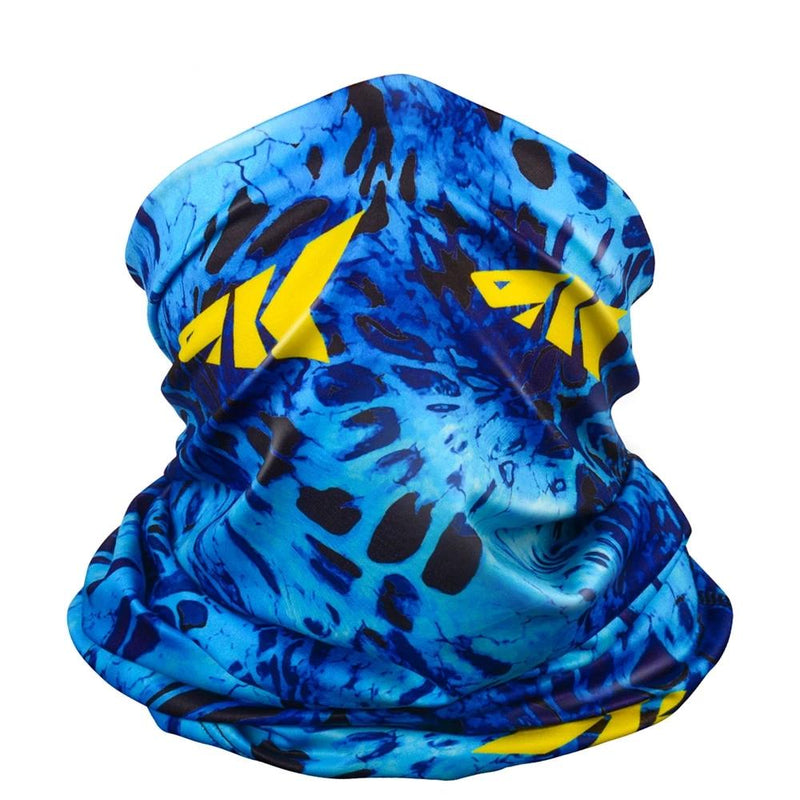 Breathable High Elasticity Outdoor Headwear