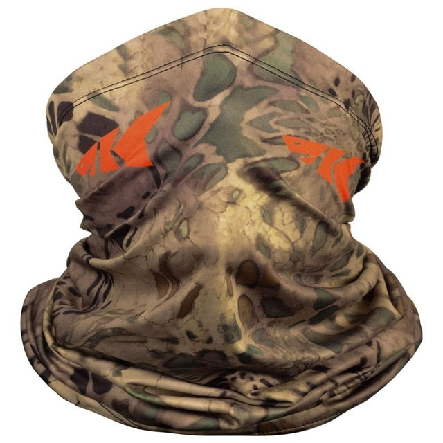 Breathable High Elasticity Outdoor Headwear