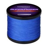 Multifilament Fishing Line