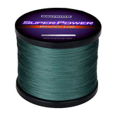 Multifilament Fishing Line