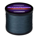 Multifilament Fishing Line