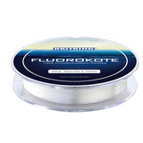 Fluorocarbon fishing line