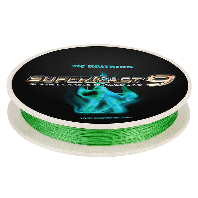 Advanced PE Braided Fishing Line