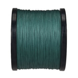 Multifilament Fishing Line
