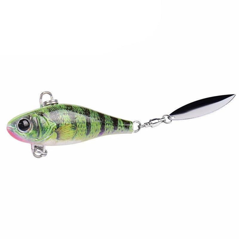 Sinking Lure Heavy Baits