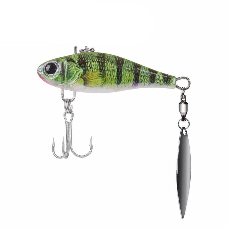 Sinking Lure Heavy Baits