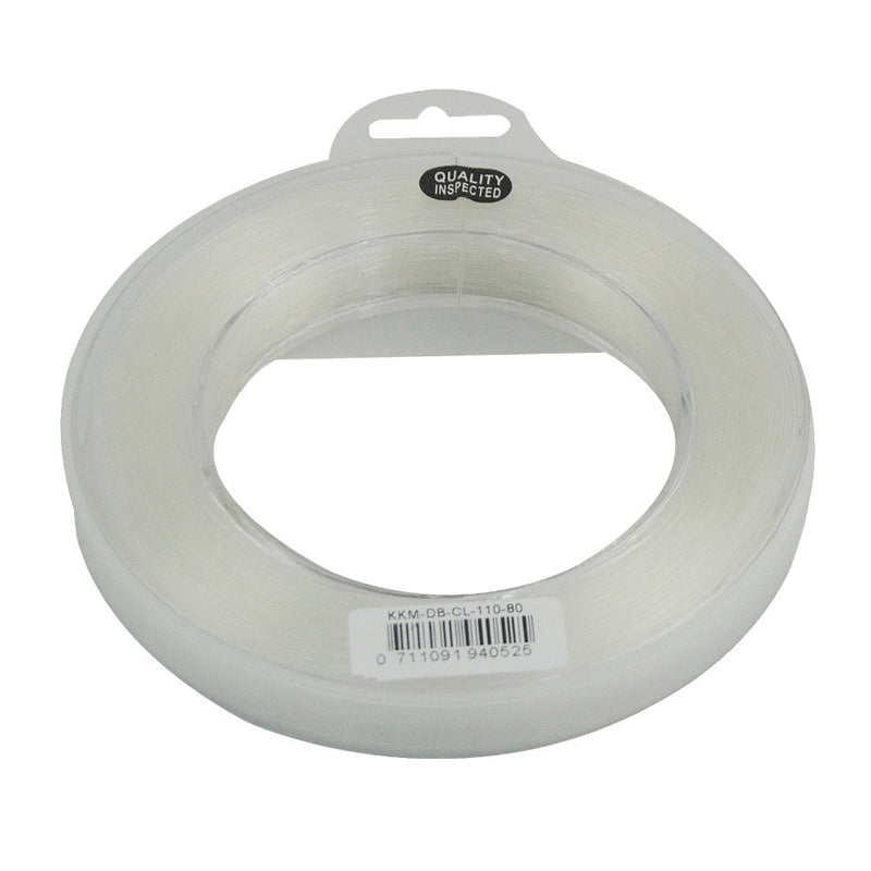 Monofilament Anti-bite Leader Line