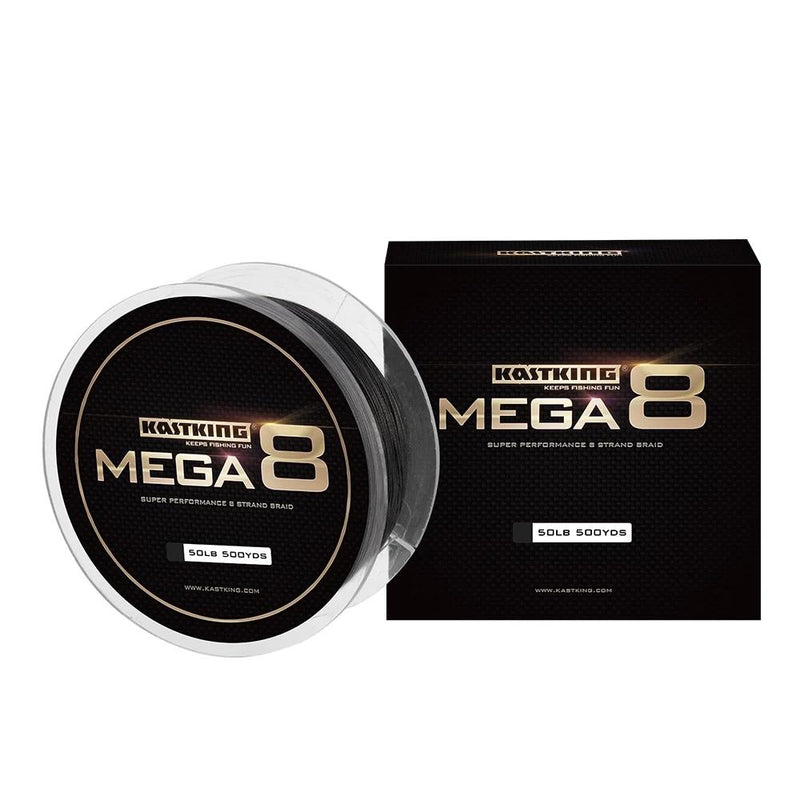 Braided Fishing Line Multifilament Wire