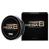 Braided Fishing Line Multifilament Wire