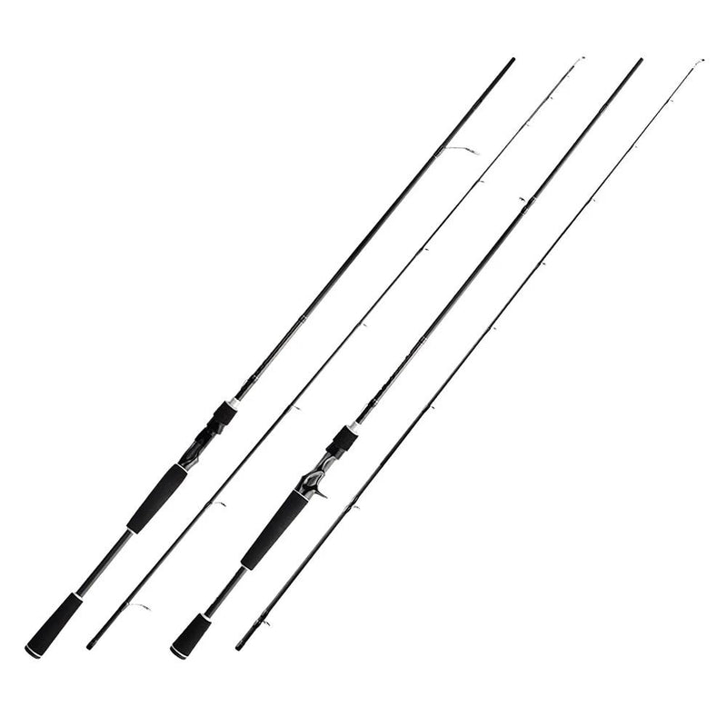 Power Pole Fishing Rod