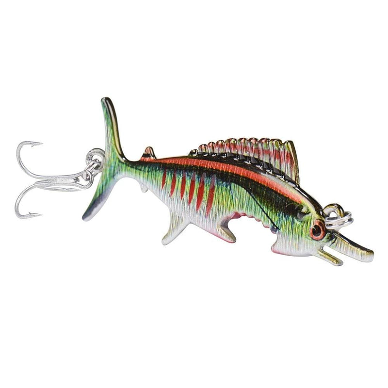 Artificial Baits Fishing Lure