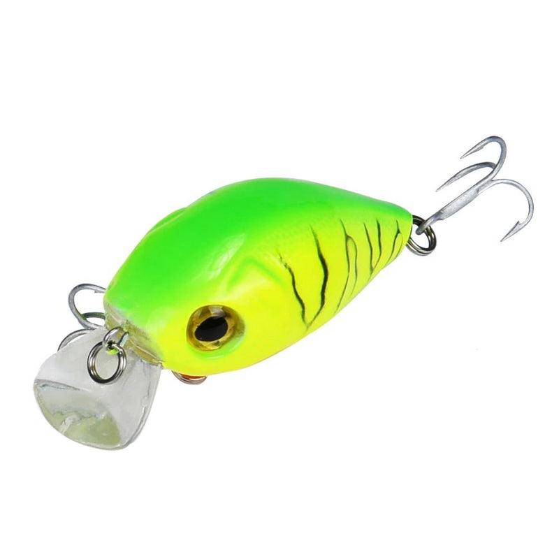Hard Fishing Lure Crankbait