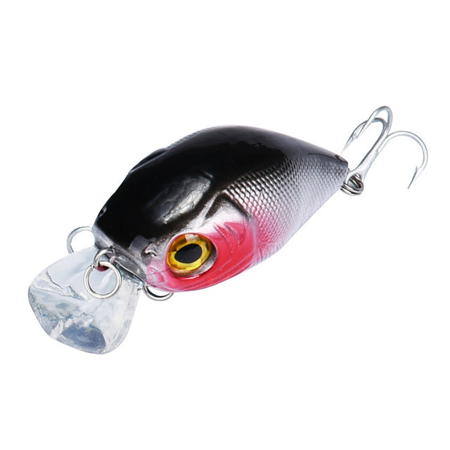 Hard Fishing Lure Crankbait
