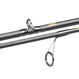 Portable Carbon Bait Casting Rod