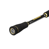 Portable Carbon Bait Casting Rod