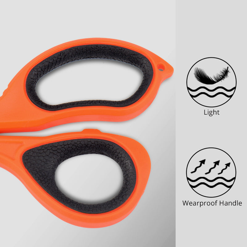 Multifunctional Fishing Tool Cutter