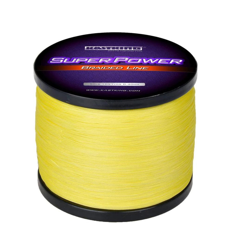 Multifilament Fishing Line