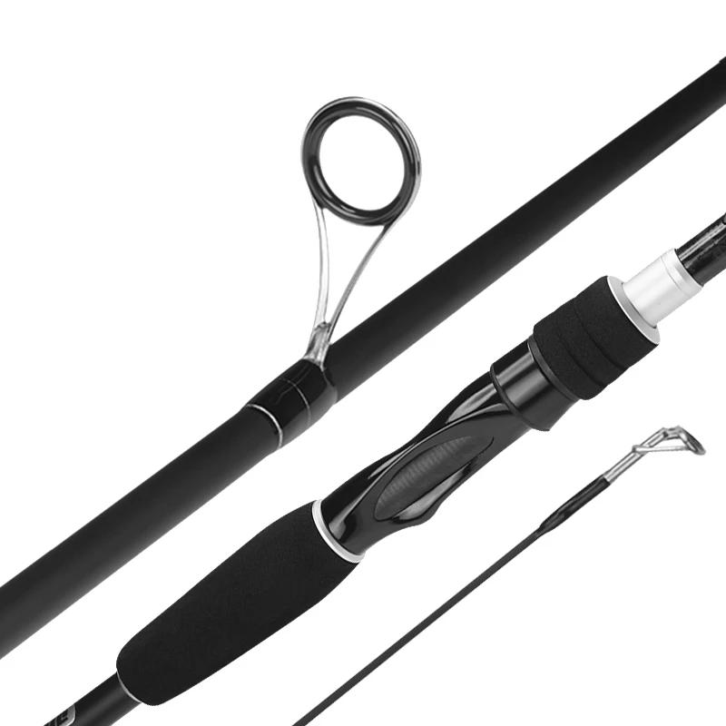 Power Pole Fishing Rod