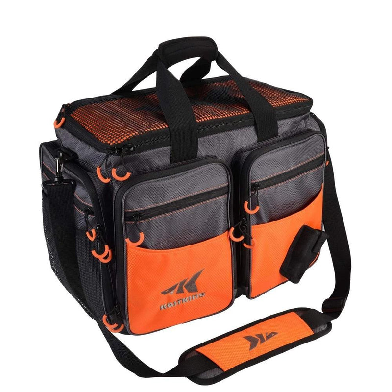 Multifunctional Large Capacity Fishing Bag