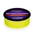 Braided Fishing Line 4 Strand